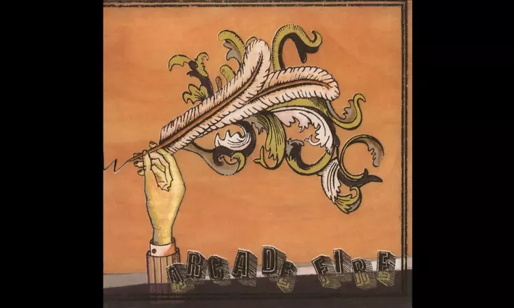 Arcade Fire - Funeral [Full Album]