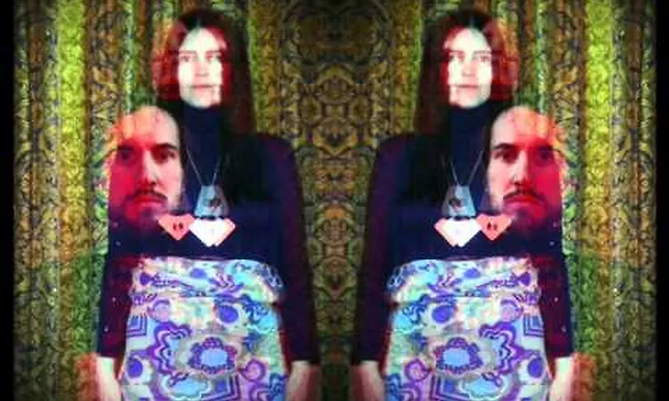 Broadcast & The Focus Group Make My Sleep His Song