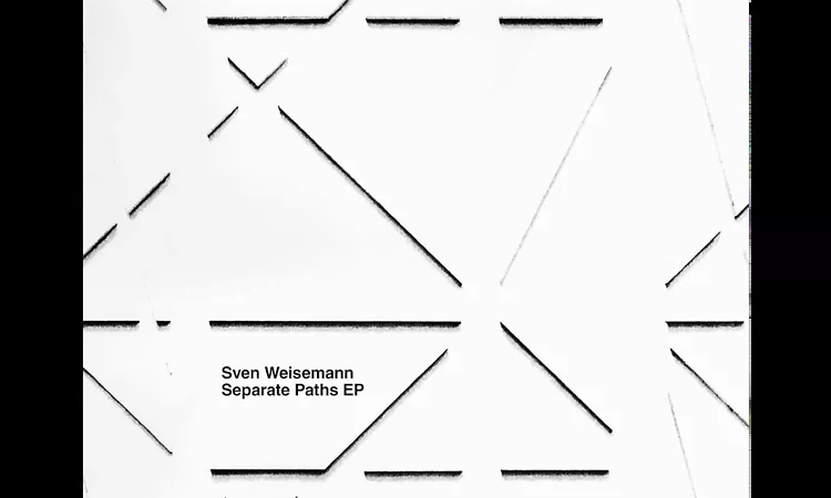Sven Weisemann - Seperate Paths - Delsin Records (121dsr)