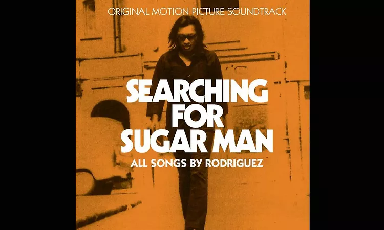 Rodriguez - I Wonder
