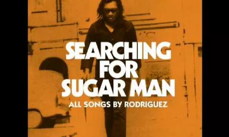 Rodriguez - Inner City Blues