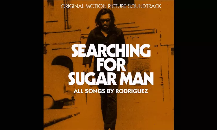 Rodriguez - Searching for Sugar Man? OST - This Is Not A Song, It's an Outburst- Or, The... (FLAC)