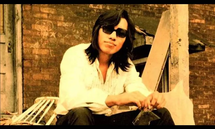 Can't Get Away- Rodriguez