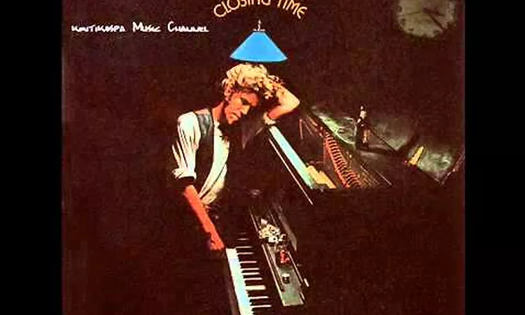 Tom Waits   Closing Time 1973) Debut Album Full   YouTube