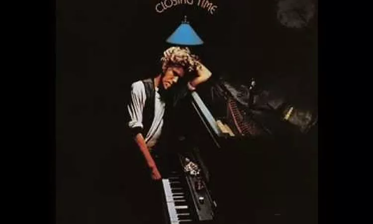 Tom Waits - Lonely