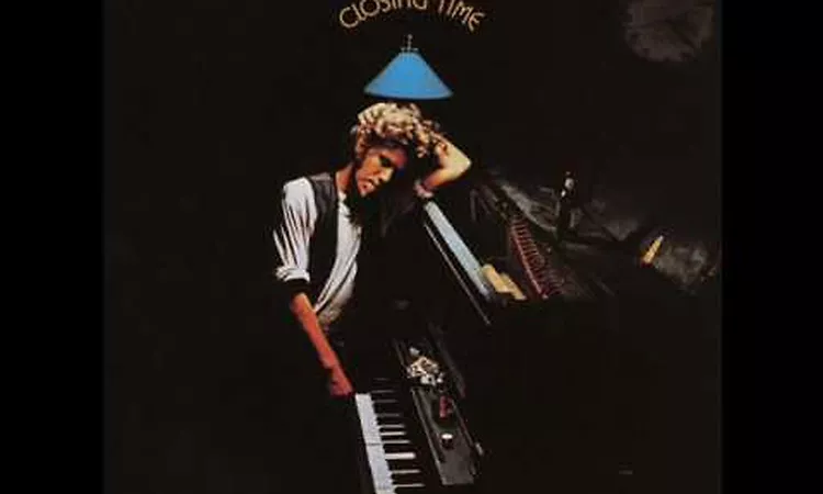 Tom Waits - Martha (album version)