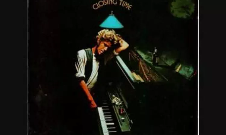 Tom Waits - Rosie (Closing Time)