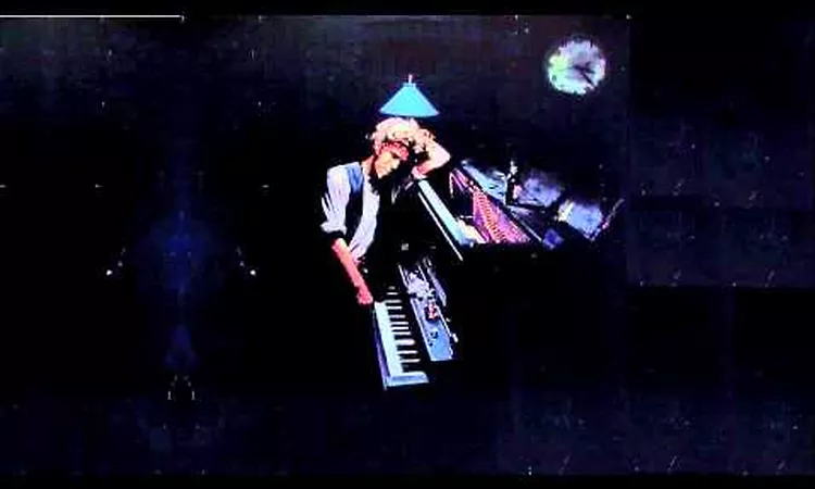 Tom Waits - Grapefruit Moon