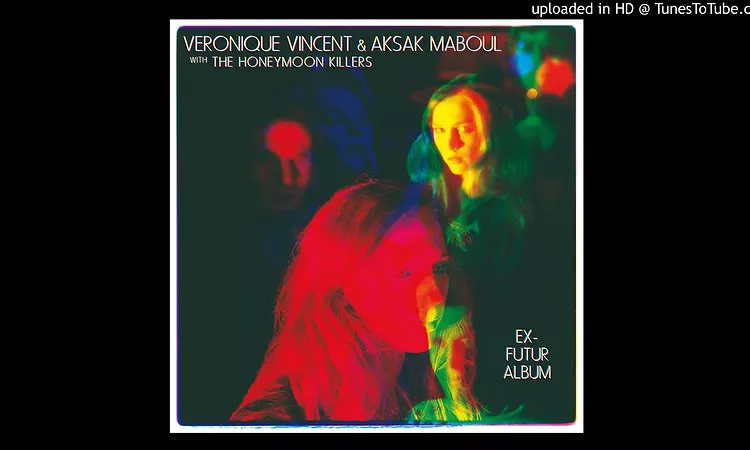 Aksak Maboul & V?ronique Vincent - Re?veillons-nous
