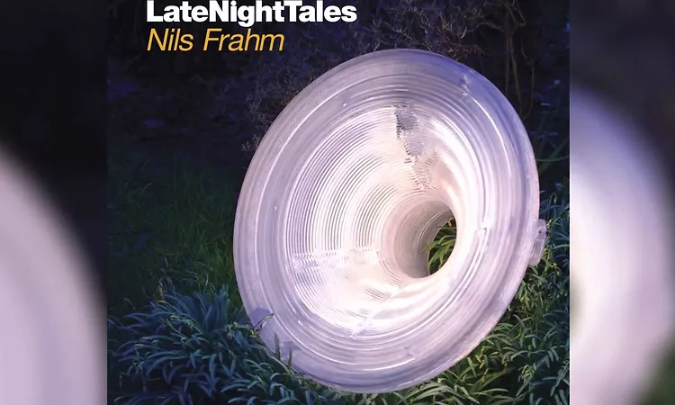 Bibio - It Was Willow (Late Night Tales: Nils Frahm)