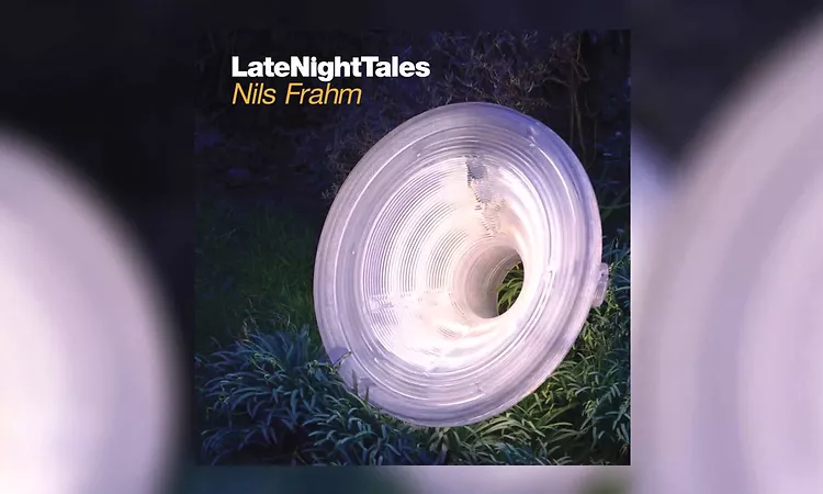 Boards of Canada - In A Beautiful Place Out In The Country (Late Night Tales: Nils Frahm)
