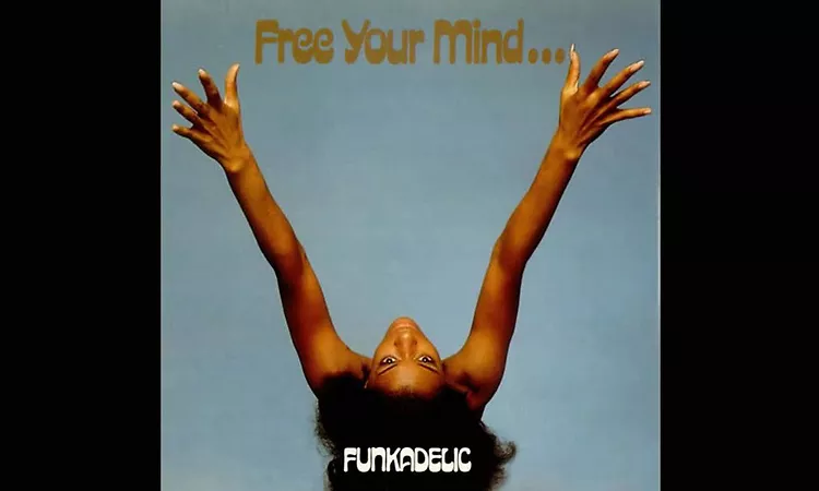 Funkadelic - Funky Dollar Bill