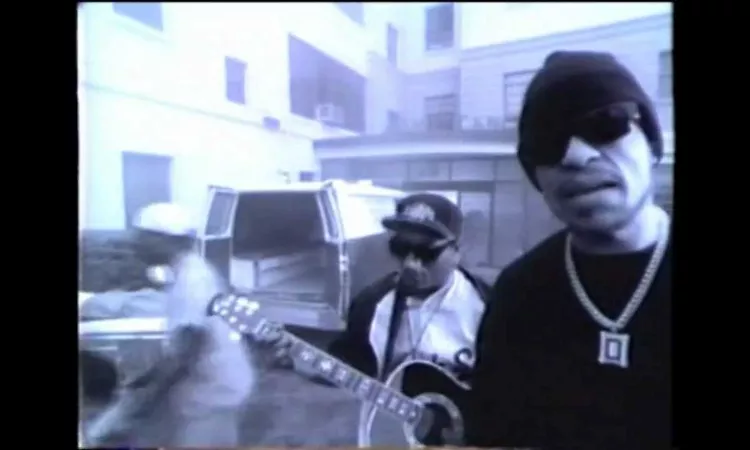 Body Count - The Winner Loses [Official Video]