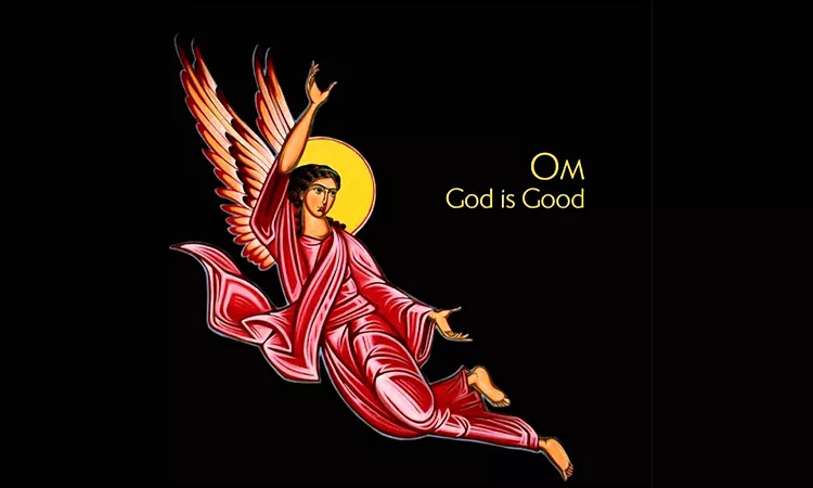 Om God is good
