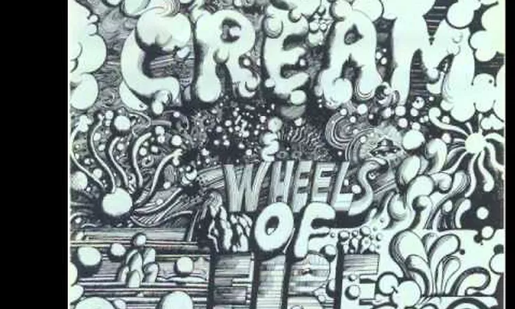 Cream - Politician