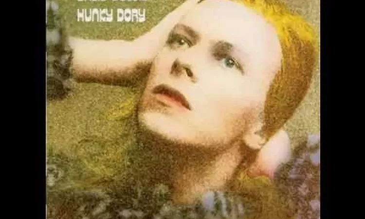 David Bowie - Kooks
