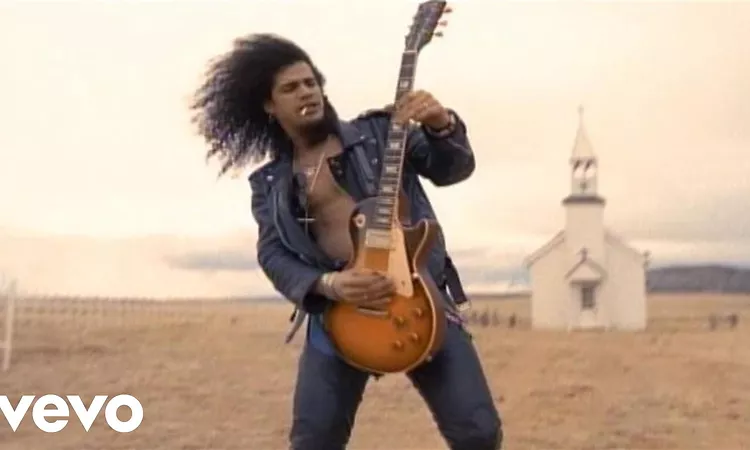Guns N' Roses - November Rain