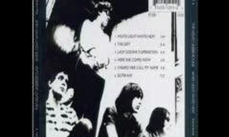 The Velvet Underground - The Gift