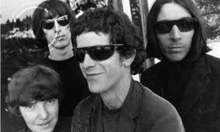Lady Godiva's Operation - Velvet Underground