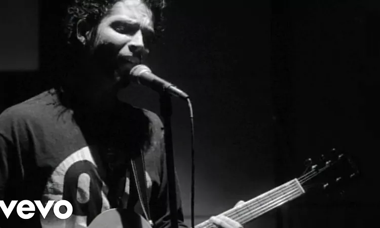 Soundgarden - Fell On Black Days