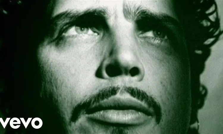 Soundgarden - Spoonman