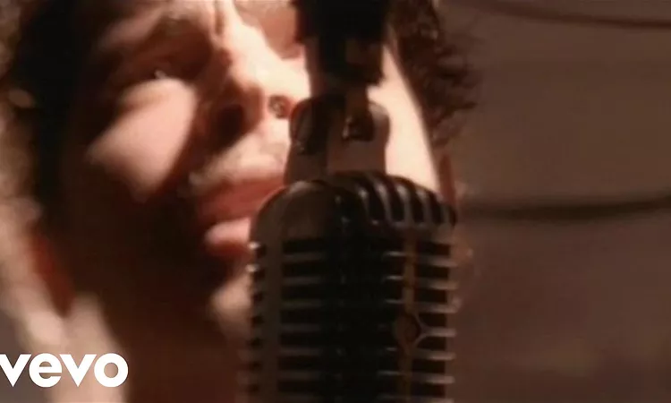 Soundgarden - The Day I Tried To Live