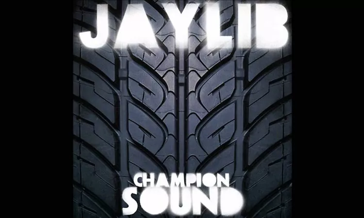 Jaylib - Heavy (Chronic Mix)