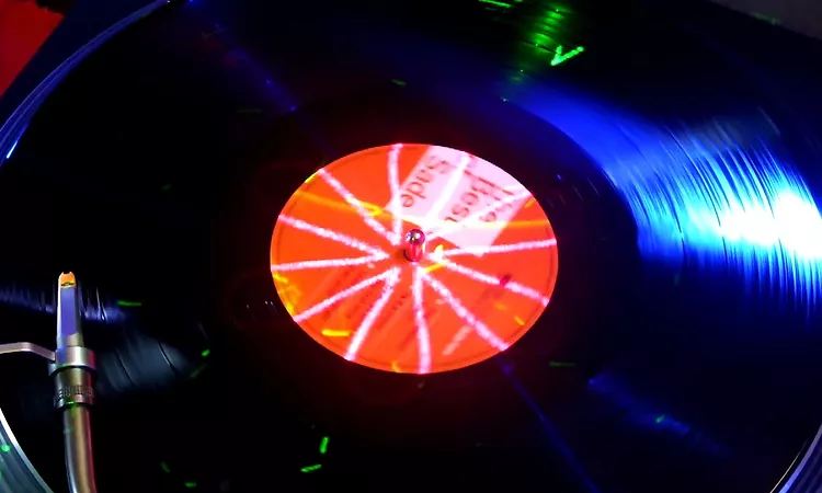 Sade - Is It A Crime 83/Bpm - Vinyl