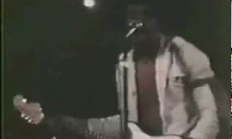 Jimi Hendrix - Are You Experienced 1968 RARE LIVE