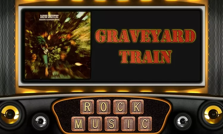 Creedence Clearwater Revival - Bayou Country - 1969 - ( Remastered HQ Audio )