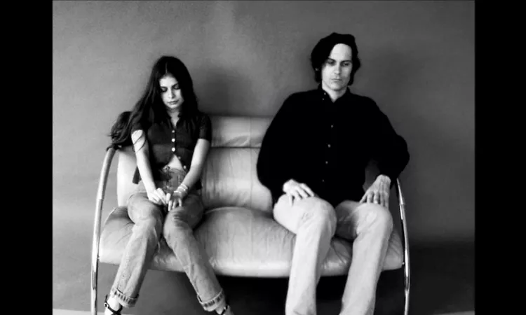 Mazzy Star ? Fade Into You (HQ)