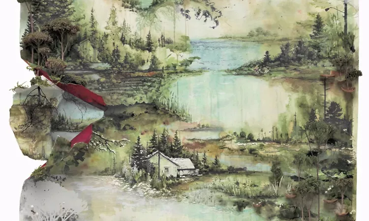 Bon Iver - Calgary