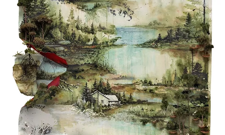 Bon Iver - Bon Iver, Bon Iver - Full Album