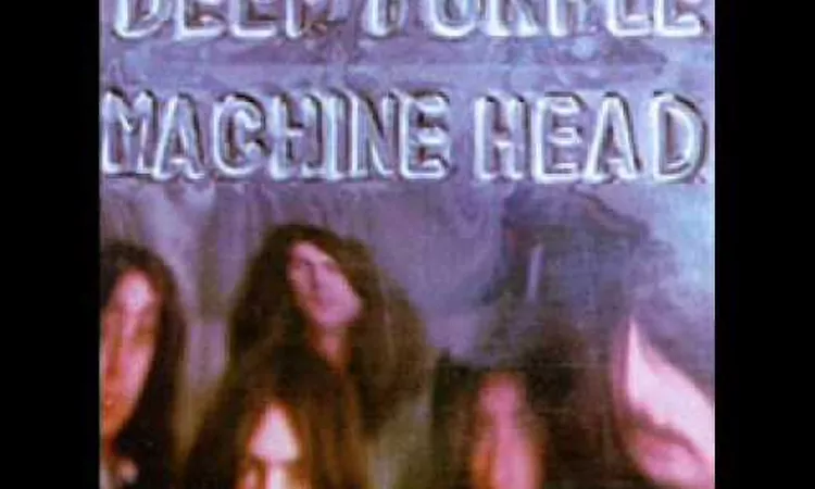 Deep Purple - Smoke on the Water