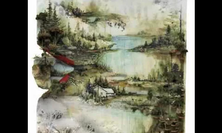 Bon Iver - Minnesota, WI