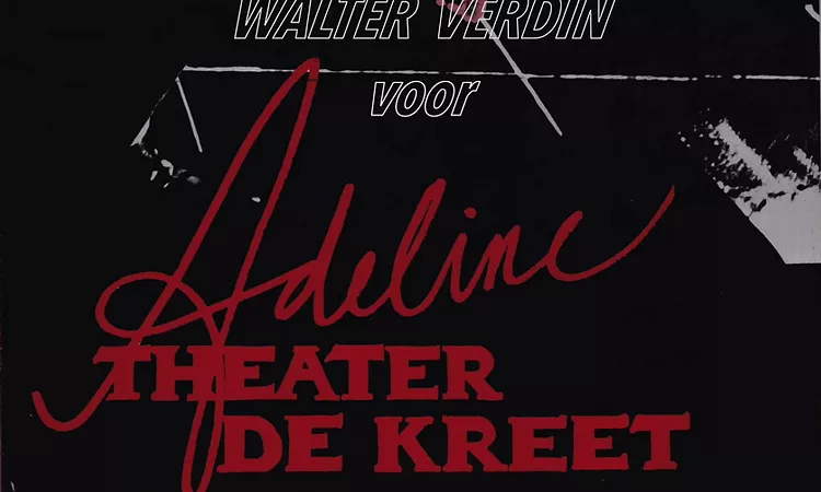 Walter Verdin - Lancement