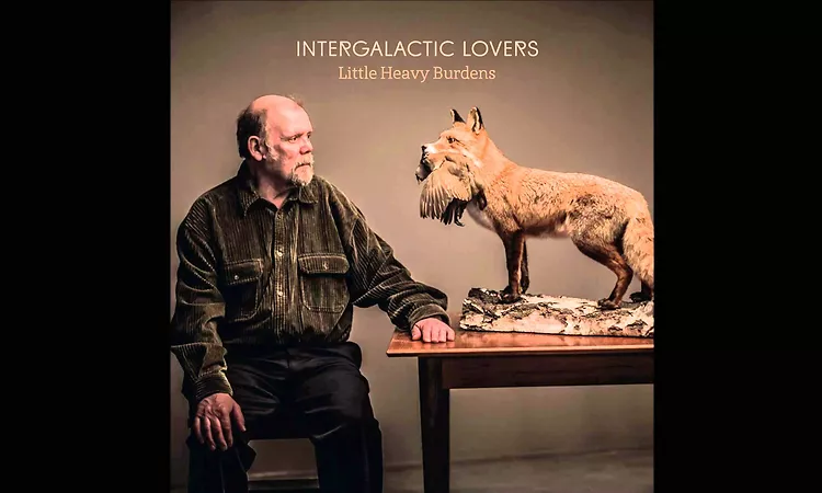 Intergalactic Lovers - No regrets