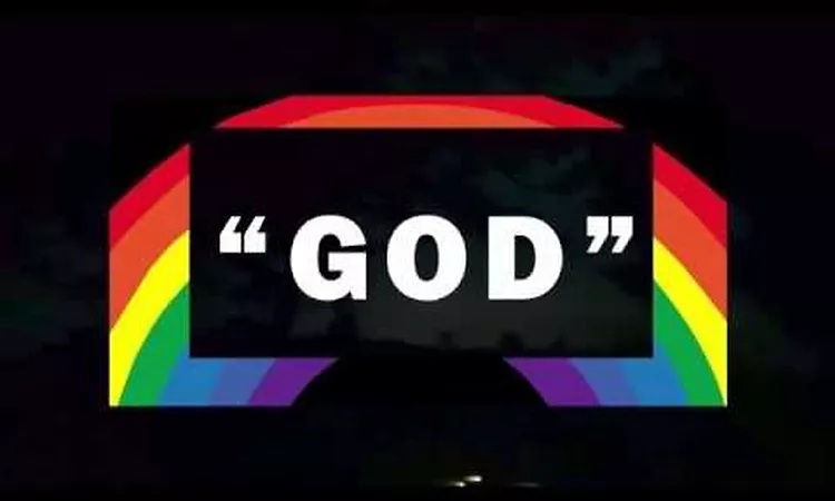 Bon Iver - 33 GOD - Official Lyric Video