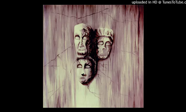 Leo Anibaldi - Muta 9