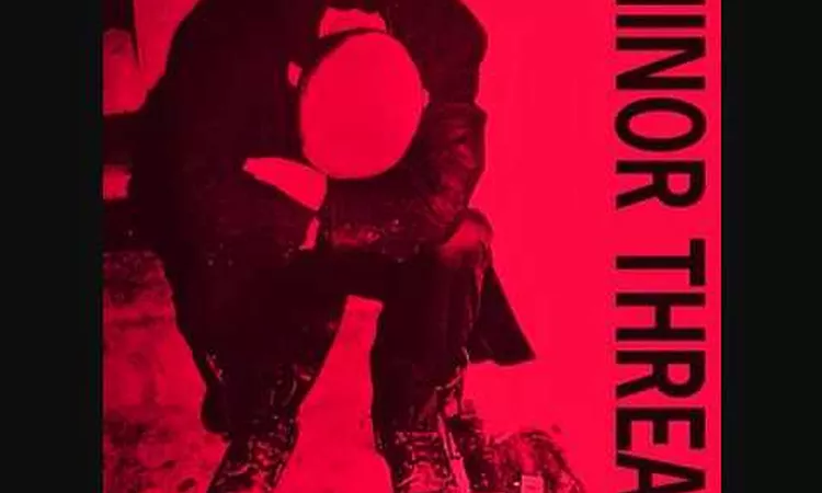 Minor Threat, Minor Threat