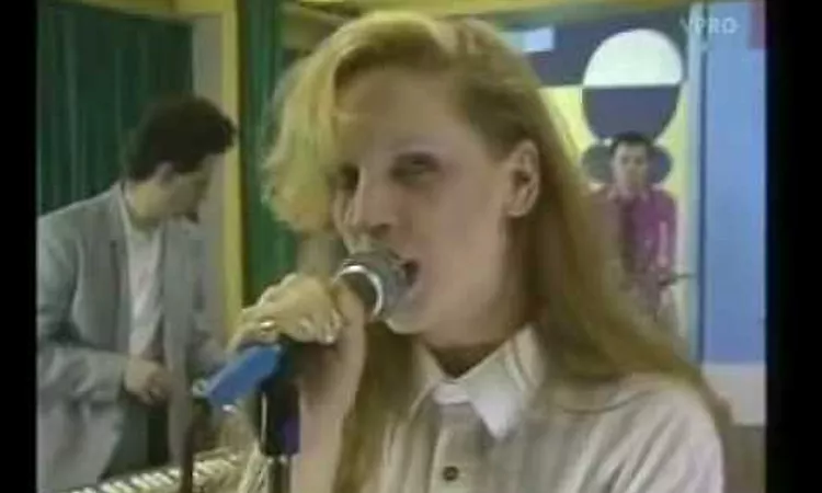 Honeymoon Killers - Tueurs de la lune de miel - Histoire ? suivre  - Live, 1983 !