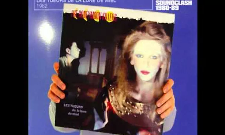 Honeymoon Killers - Histoire ? Suivre