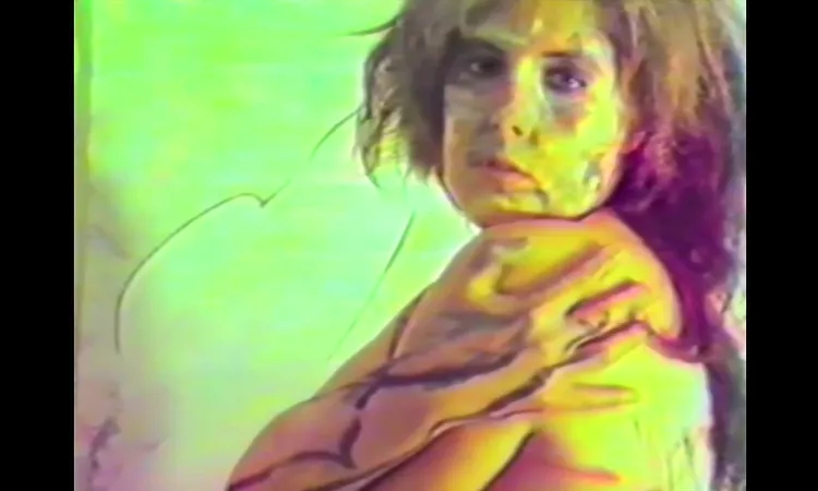 RENEE LODEWIJCKX & ABSENT MUSIC ? Chez Renee (Excerpt)