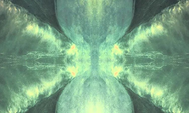 Bonobo - 'Heaven For The Sinner' feat. Erykah Badu