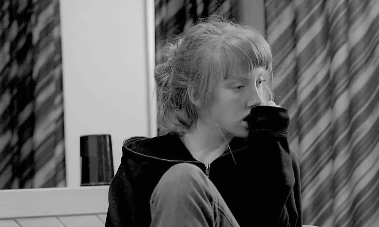 The xx - VCR (Official Video)