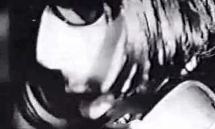 velvet underground - venus in furs