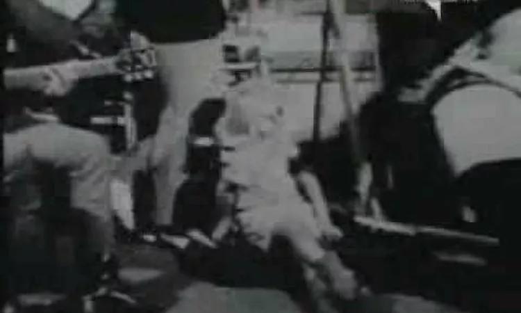 Velvet Underground-All Tomorrow's Parties