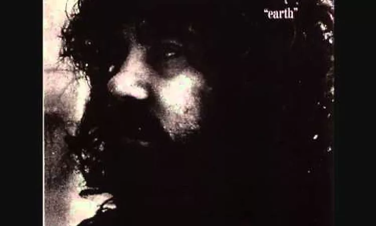 Vangelis | Earth | 02 We Were All Uprooted