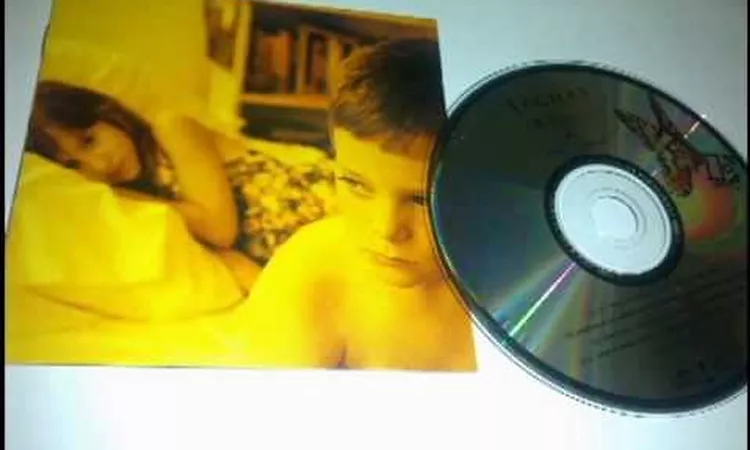 The Afghan Whigs - Gentlemen (Full Album)