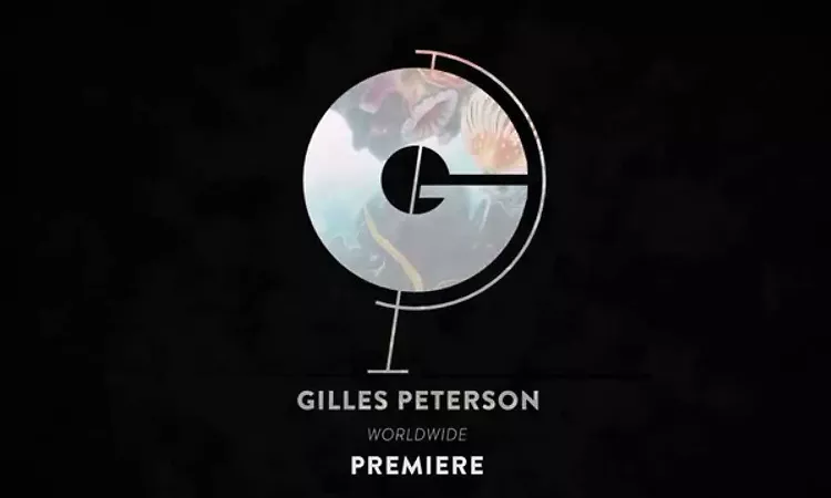 Mark Barrott - Cirrus and Cumulus (Worldwide Premiere)